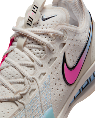 Nike G.T. Cut 3 EP Basketball Shoes. Nike JP